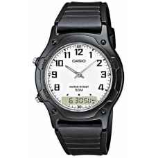 Часы CASIO AW-49H-7BVEF Часы CASIO AW-49H-7BVEF