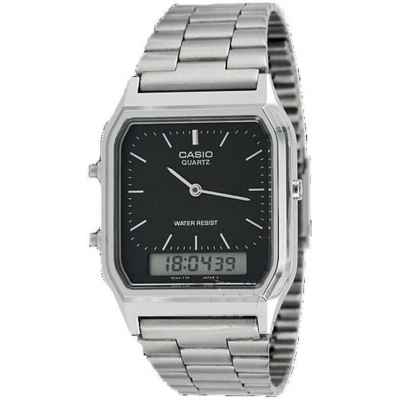 Часы CASIO AQ-230A-1DUQ