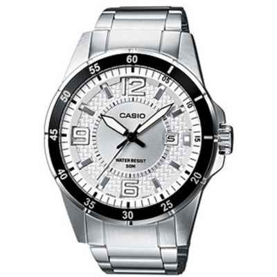 Часы CASIO MTP-1291D-7AVEF