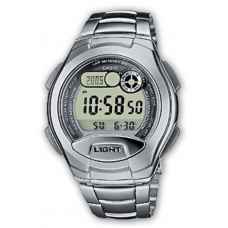 Часы CASIO W-752D-1AVEF