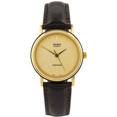 Часы CASIO MTP-1095Q-9A
