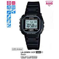 Часы CASIO LA-20WH-1AEF