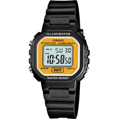 Часы CASIO LA-20WH-9AEF