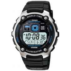 Часы CASIO AE-2000W-1AVEF