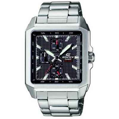 Часы CASIO EF-333D-1AVEF