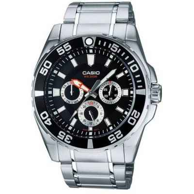 Часы CASIO MTD-1064D-1AVEF