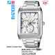 Часы CASIO BEM-306D-7AVDF Часы CASIO BEM-306D-7AVDF