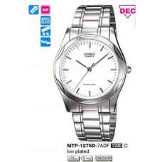 Часы CASIO MTP-1275D-7ADF