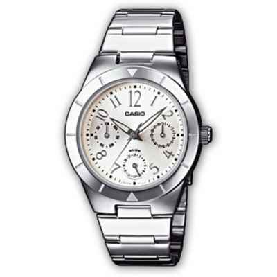 Часы CASIO LTP-2069D-7A2VEF