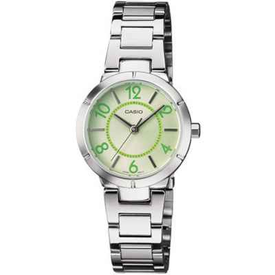 Часы CASIO LTP-1293D-3ADF
