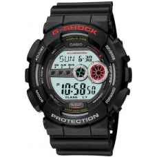 Часы CASIO GD-100-1AER