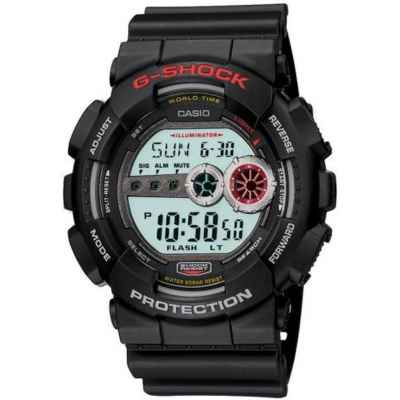 Часы CASIO GD-100-1AER