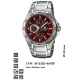 Часы CASIO EF-335D-4AVEF Часы CASIO EF-335D-4AVEF