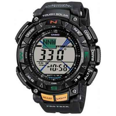 Часы CASIO PRG-240-1ER