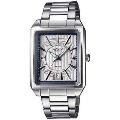 Часы CASIO BEM-120D-7AVDF