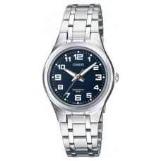 Часы CASIO LTP-1310PD-2BVEF Часы CASIO LTP-1310PD-2BVEF