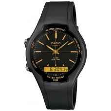 Часы CASIO AW-90H-9EVEF