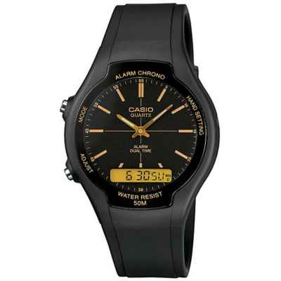 Часы CASIO AW-90H-9EVEF