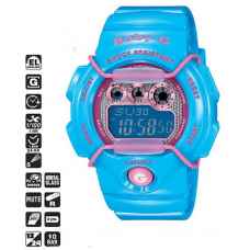 Часы CASIO BG-1005M-2ER
