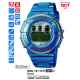 Часы CASIO BGD-121-2ER