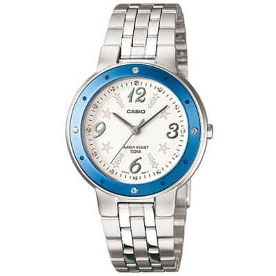 Часы CASIO LTP-1318D-2AVDF