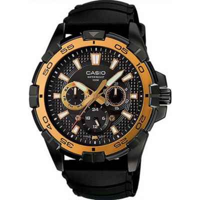Часы CASIO MTD-1069B-1A1VDF
