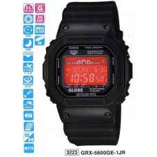 Часы CASIO GRX-5600GE-1ER