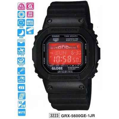 Часы CASIO GRX-5600GE-1ER
