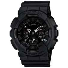 Часы CASIO GA-120BB-1AER
