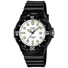 Часы CASIO LRW-200H-7E1VEF