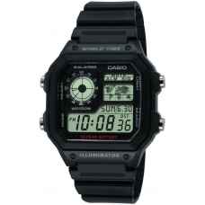 Часы CASIO AE-1200WH-1AVEF