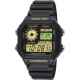 Часы CASIO AE-1200WH-1BVEF Часы CASIO AE-1200WH-1BVEF