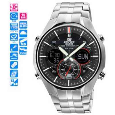 Часы CASIO EFA-135D-1A4VEF