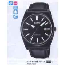 Часы CASIO MTP-1343L-1B1EF