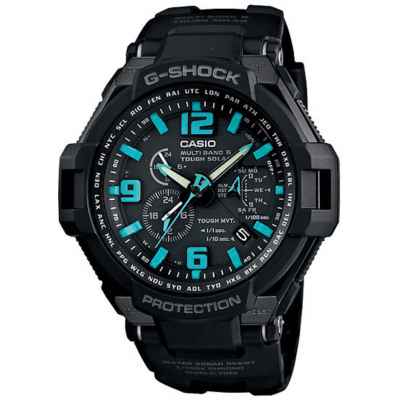 Часы CASIO GW-4000-1A2ER