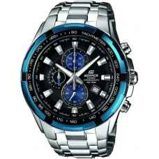 Часы CASIO EF-539D-1A2VEF