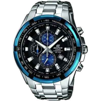 Часы CASIO EF-539D-1A2VEF