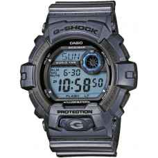 Часы CASIO G-8900SH-2ER