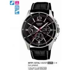 Часы CASIO MTP-1374L-1AVDF