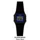 Часы CASIO W-215H-8AVEF