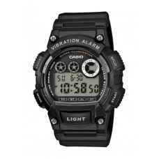 Часы CASIO W-735H-1AVEF