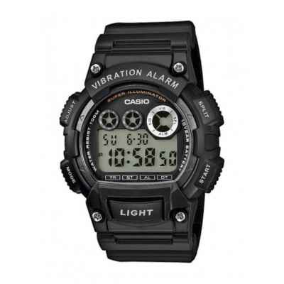 Часы CASIO W-735H-1AVEF