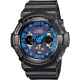Часы CASIO GA-200SH-2AER
