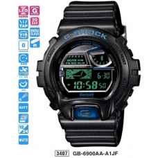 Часы CASIO GB-6900AA-A1ER