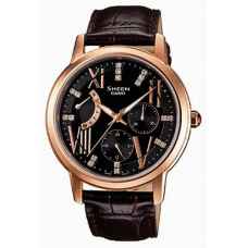 Часы CASIO SHE-3024GL-5AEF Часы CASIO SHE-3024GL-5AEF