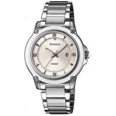 Часы CASIO SHE-4507D-7AER Часы CASIO SHE-4507D-7AER