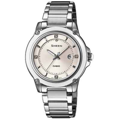 Часы CASIO SHE-4507D-7AER
