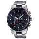 Часы CASIO EQW-A1200DB-1AER Часы CASIO EQW-A1200DB-1AER