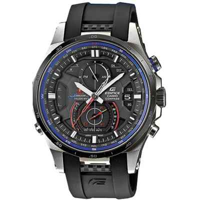 Часы CASIO EQW-A1200RP-1AER