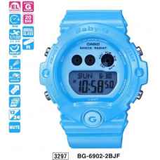 Часы CASIO BG-6902-2BER